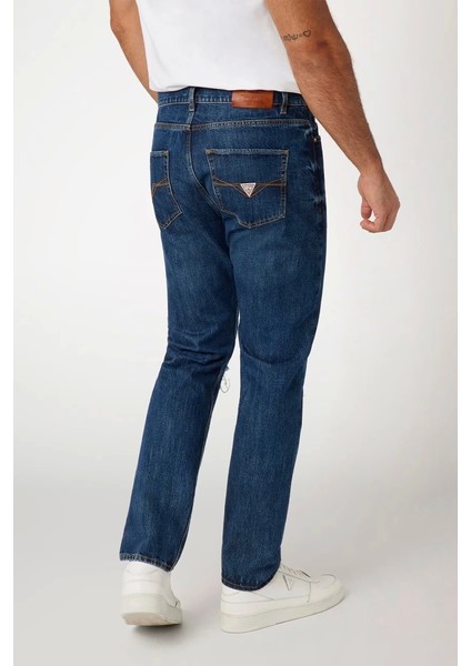 Erkek James Relaxed Pantolon modelleri