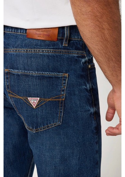 Erkek James Relaxed Pantolon fırsatları