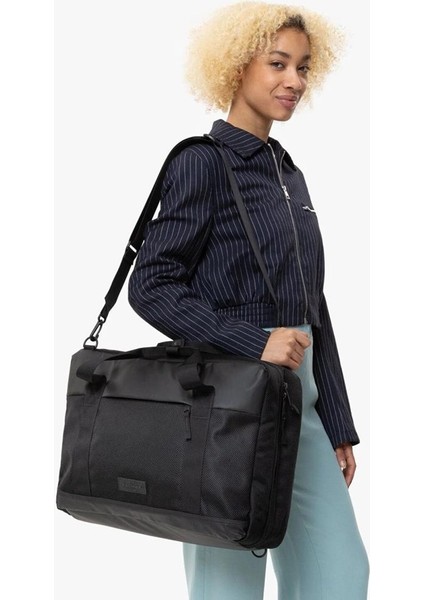 Multipak Cnnct Coat Seyahat Çantası EK0A5BIY80W fiyatları