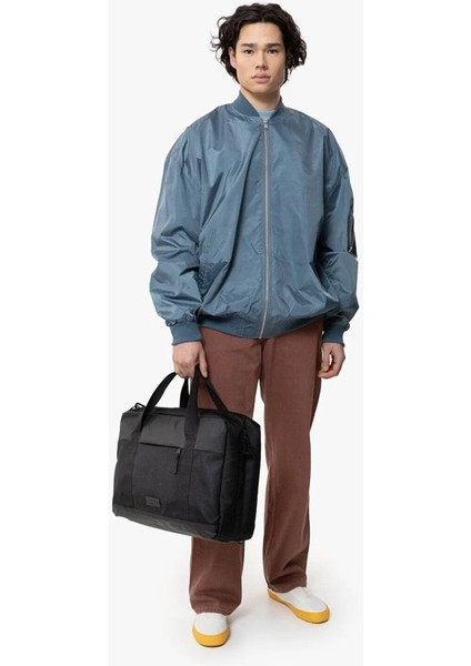 Multipak Cnnct Coat Seyahat Çantası EK0A5BIY80W modelleri