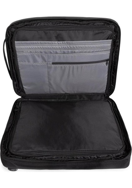 Multipak Cnnct Coat Seyahat Çantası EK0A5BIY80W fırsatları