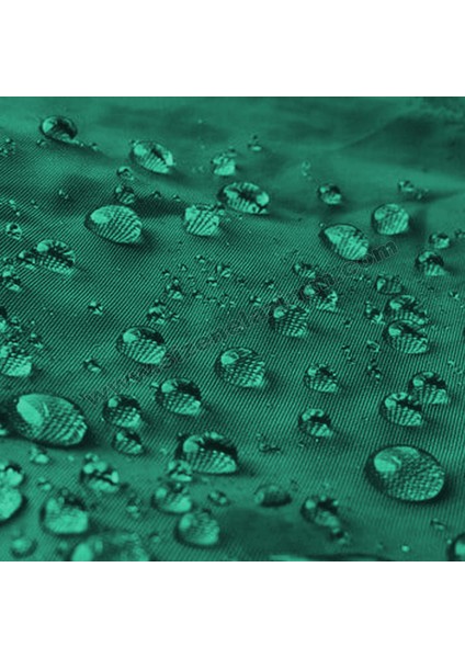 Yeşil 70CM Enliler Su Geçirmez Dekoratif Gölgelik Battı Çıktı 1m (Boy) fırsatları