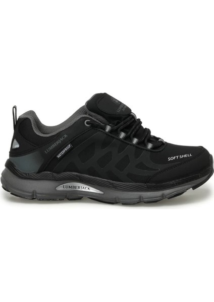 Ursa Wmn 4pr Siyah Kadın Outdoor Ayakkabı 101783804