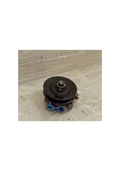 Mazot Otomatiği 4296790