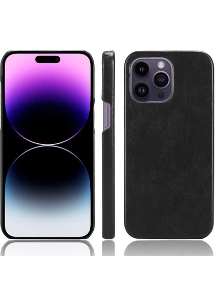 Apple iPhone 14 Pro Telefon Kılıfı (Yurt Dışından)