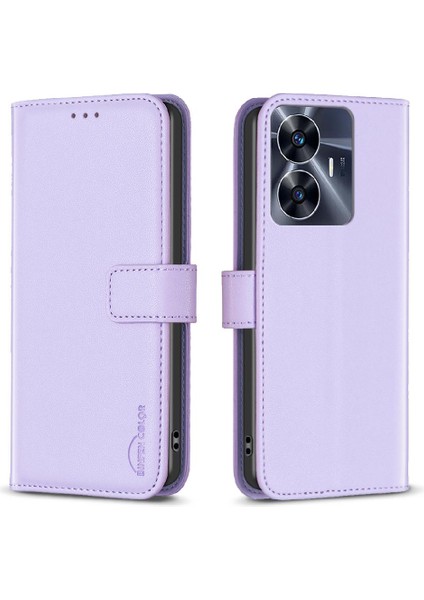 Oppo C55 Telefon Kılıfı (Yurt Dışından)