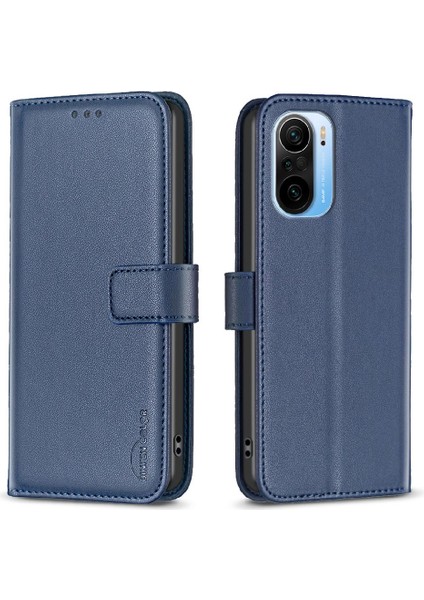 Xiaomi Redmi K40 Pro Telefon Kılıfı (Yurt Dışından)