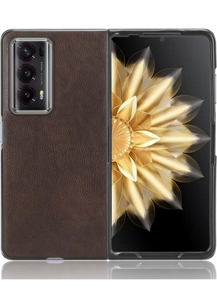 Honor Magic V2 Telefon Kılıfı (Yurt Dışından)