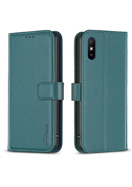 BDT Boutique Xiaomi Redmi 9A Telefon Kılıfı (Yurt Dışından)