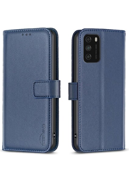 Xiaomi Poco M3 Telefon Kılıfı (Yurt Dışından)