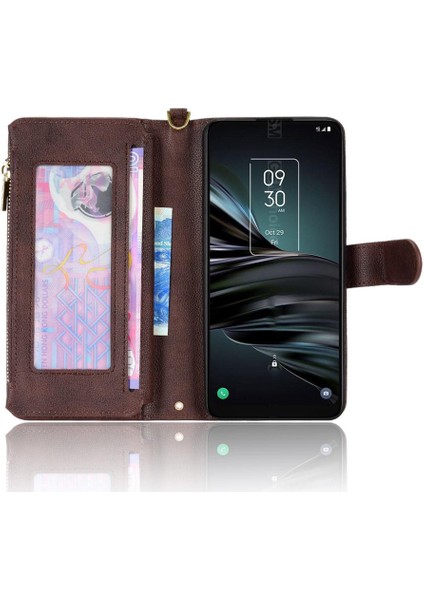 TCL 20 XE Telefon Kılıfı (Yurt Dışından) fırsatları