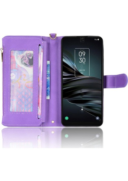 TCL 20 XE Telefon Kılıfı (Yurt Dışından) fırsatları