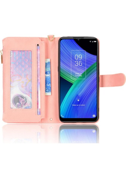 TCL 20R Telefon Kılıfı (Yurt Dışından)