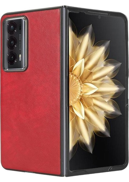 Honor Magic V2 Telefon Kılıfı (Yurt Dışından)