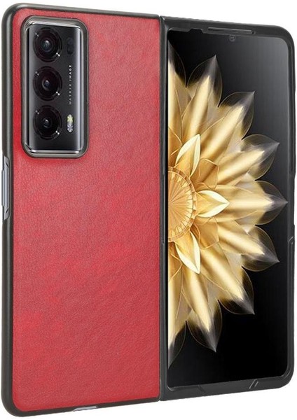 Honor Magic V2 Telefon Kılıfı (Yurt Dışından)