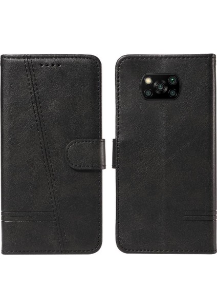 Xiaomi Poco X3 NFC Telefon Kılıfı (Yurt Dışından) modelleri