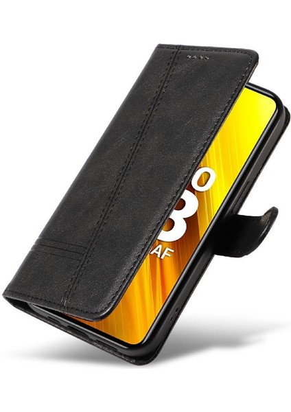 Xiaomi Poco X3 NFC Telefon Kılıfı (Yurt Dışından) fırsatları