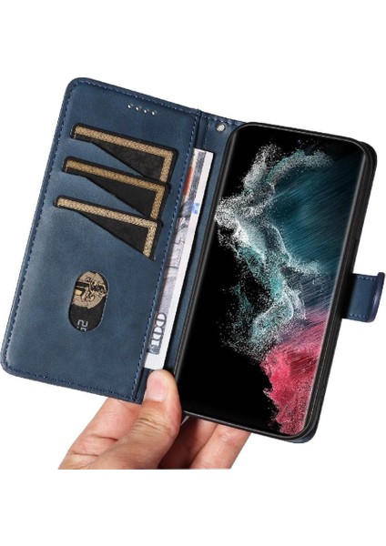 Samsung Galaxy S22 Ultra Telefon Kılıfı (Yurt Dışından) modelleri