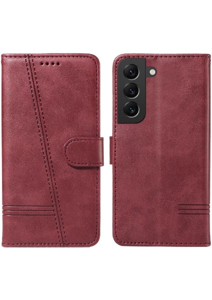 Samsung Galaxy S22 Plus Telefon Kılıfı (Yurt Dışından)