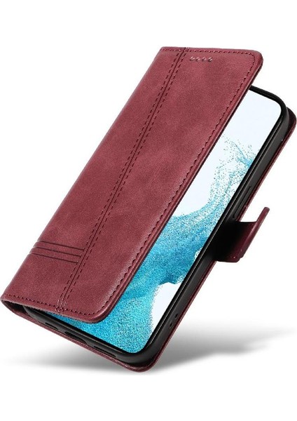 Samsung Galaxy S22 Plus Telefon Kılıfı (Yurt Dışından) fırsatları