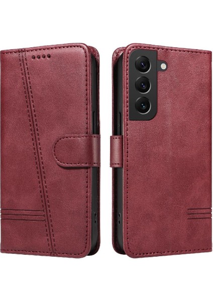 Samsung Galaxy S22 Plus Telefon Kılıfı (Yurt Dışından) indirimleri