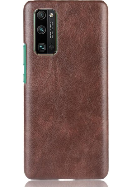 Honor 30 Pro Telefon Kılıfı (Yurt Dışından)