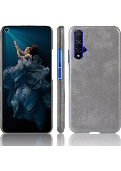 Honor 20 Telefon Kılıfı (Yurt Dışından) modelleri