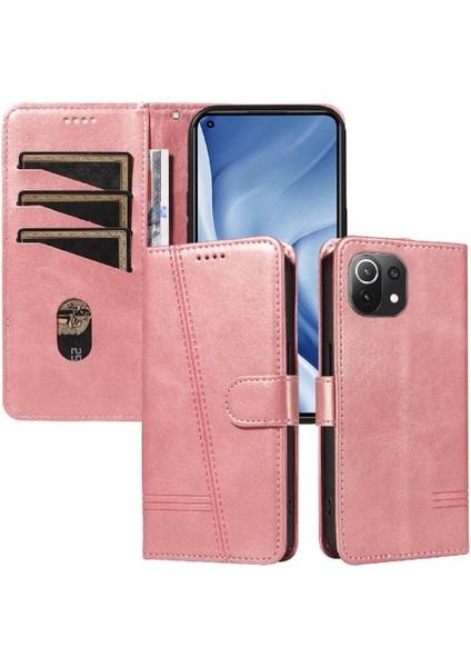 Xiaomi 11 Lite Telefon Kılıfı (Yurt Dışından) fırsatları