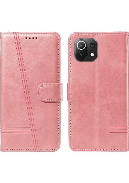Xiaomi 11 Lite Telefon Kılıfı (Yurt Dışından) indirimleri