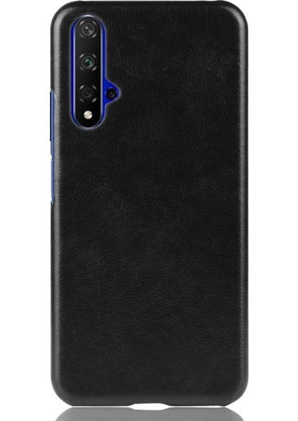 Huawei Nova 5T Telefon Kılıfı (Yurt Dışından)