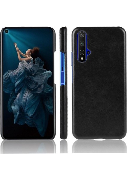 Huawei Nova 5T Telefon Kılıfı (Yurt Dışından) indirimleri