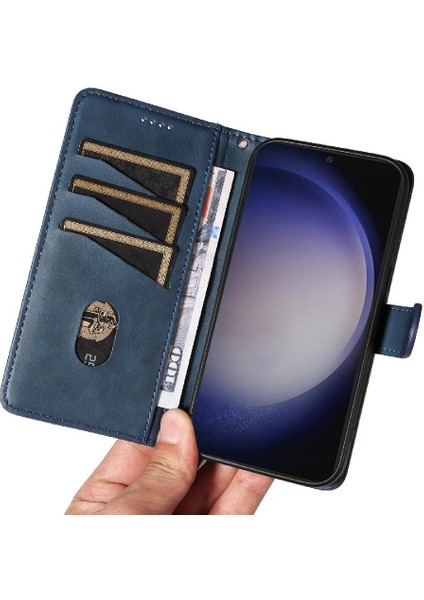 Samsung Galaxy S24 Plus Telefon Kılıfı (Yurt Dışından) modelleri