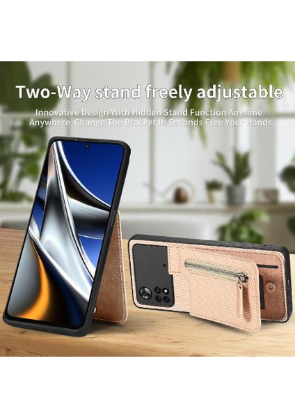 Xiaomi Poco X4 Pro 5G Telefon Kılıfı (Yurt Dışından) indirimleri