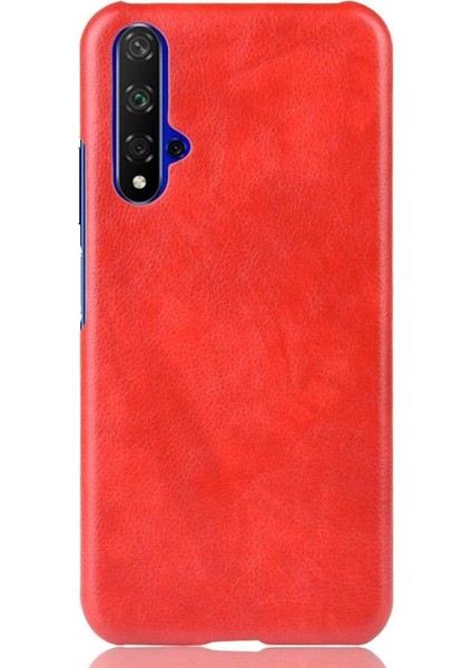 Huawei Nova 5T Telefon Kılıfı (Yurt Dışından)