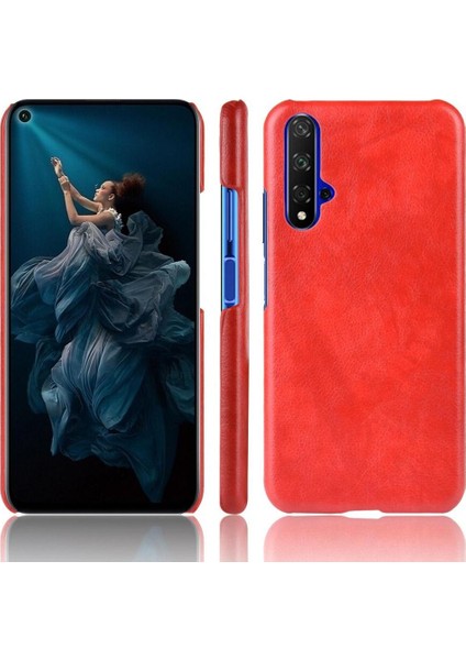 Huawei Nova 5T Telefon Kılıfı (Yurt Dışından) indirimleri