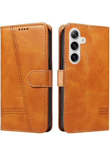 Samsung Galaxy S24 Telefon Kılıfı (Yurt Dışından) modelleri