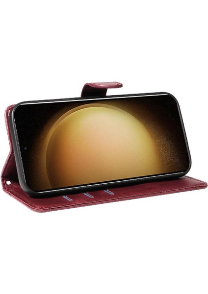 Samsung Galaxy S23 Telefon Kılıfı (Yurt Dışından) fiyatları