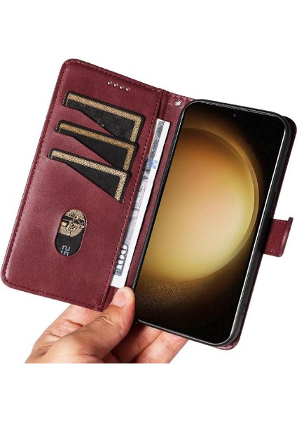 Samsung Galaxy S23 Telefon Kılıfı (Yurt Dışından) fırsatları