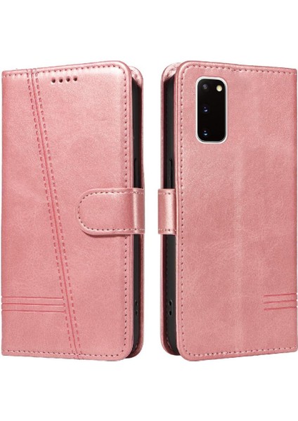 Samsung Galaxy S20 Telefon Kılıfı (Yurt Dışından)