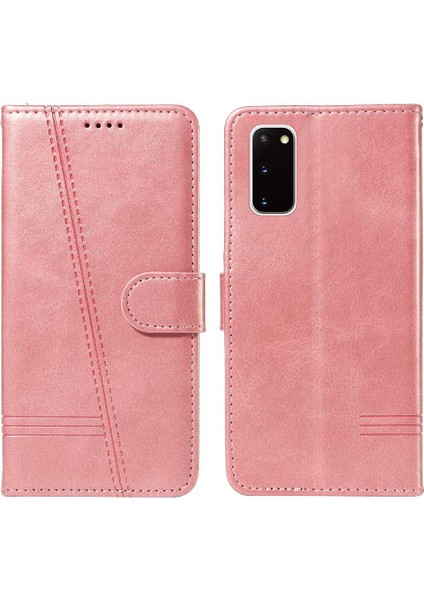 Samsung Galaxy S20 Telefon Kılıfı (Yurt Dışından) indirimleri
