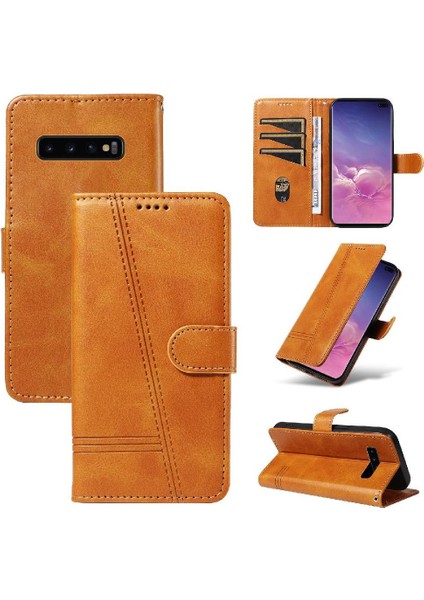Samsung Galaxy S10 Plus Telefon Kılıfı (Yurt Dışından) modelleri