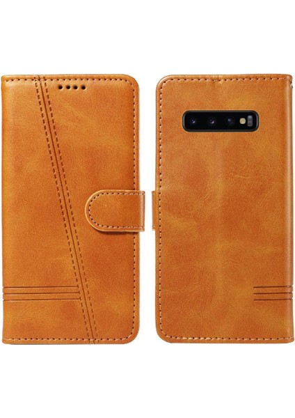 Samsung Galaxy S10 Plus Telefon Kılıfı (Yurt Dışından) fırsatları