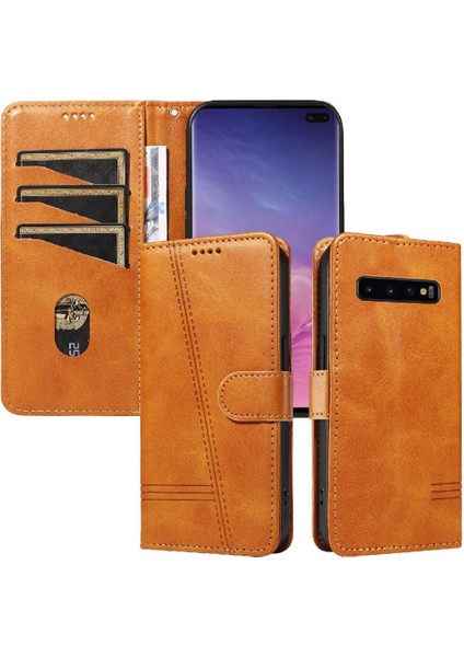 Samsung Galaxy S10 Plus Telefon Kılıfı (Yurt Dışından) indirimleri