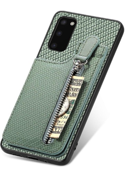 Samsung Galaxy S20 Telefon Kılıfı (Yurt Dışından) fiyatları