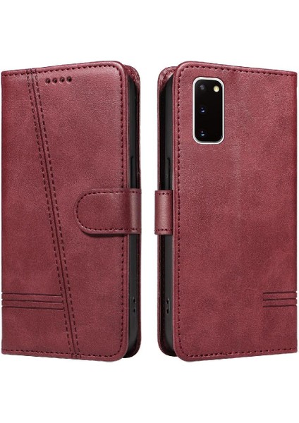 Samsung Galaxy S20 Telefon Kılıfı (Yurt Dışından)