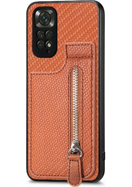 Xiaomi Redmi Note 11 4G Telefon Kılıfı (Yurt Dışından) fiyatları
