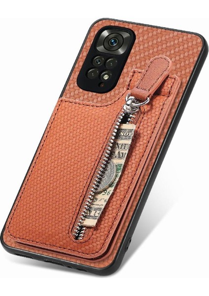 Xiaomi Redmi Note 11 4G Telefon Kılıfı (Yurt Dışından) fırsatları