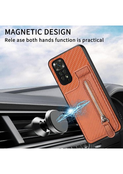 Xiaomi Redmi Note 11 4G Telefon Kılıfı (Yurt Dışından) indirimleri