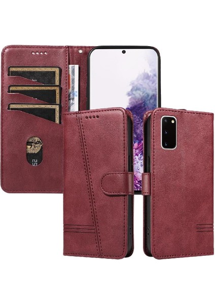 Samsung Galaxy S20 Telefon Kılıfı (Yurt Dışından) indirimleri