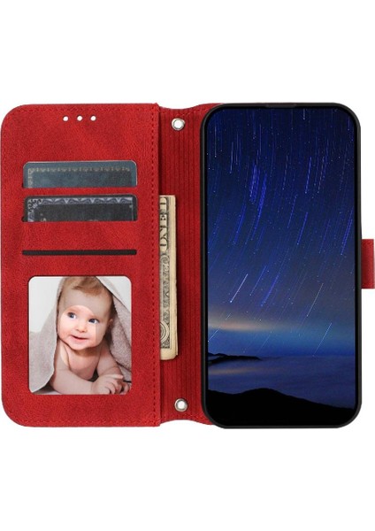 Honor 200 Lite Telefon Kılıfı (Yurt Dışından) indirimleri